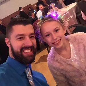 Meet your Posher, Andrew